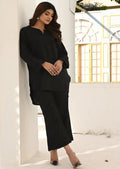 Midnight Elegance Black