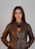 Plain Brown