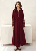 Meerab Maroon