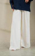 White Trouser