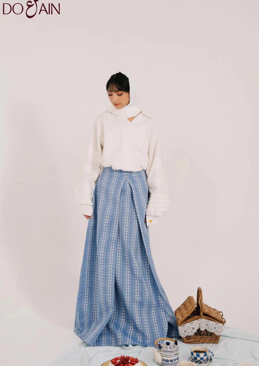 Lily Skirt