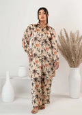 SUNNY OASIS Co ord Set