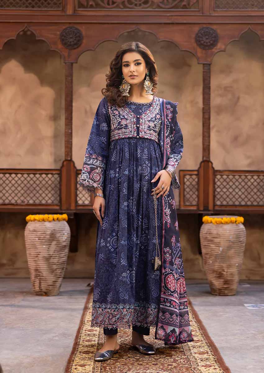 Kiran 3pc