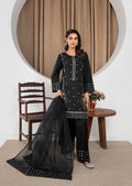Eshal Pure Black