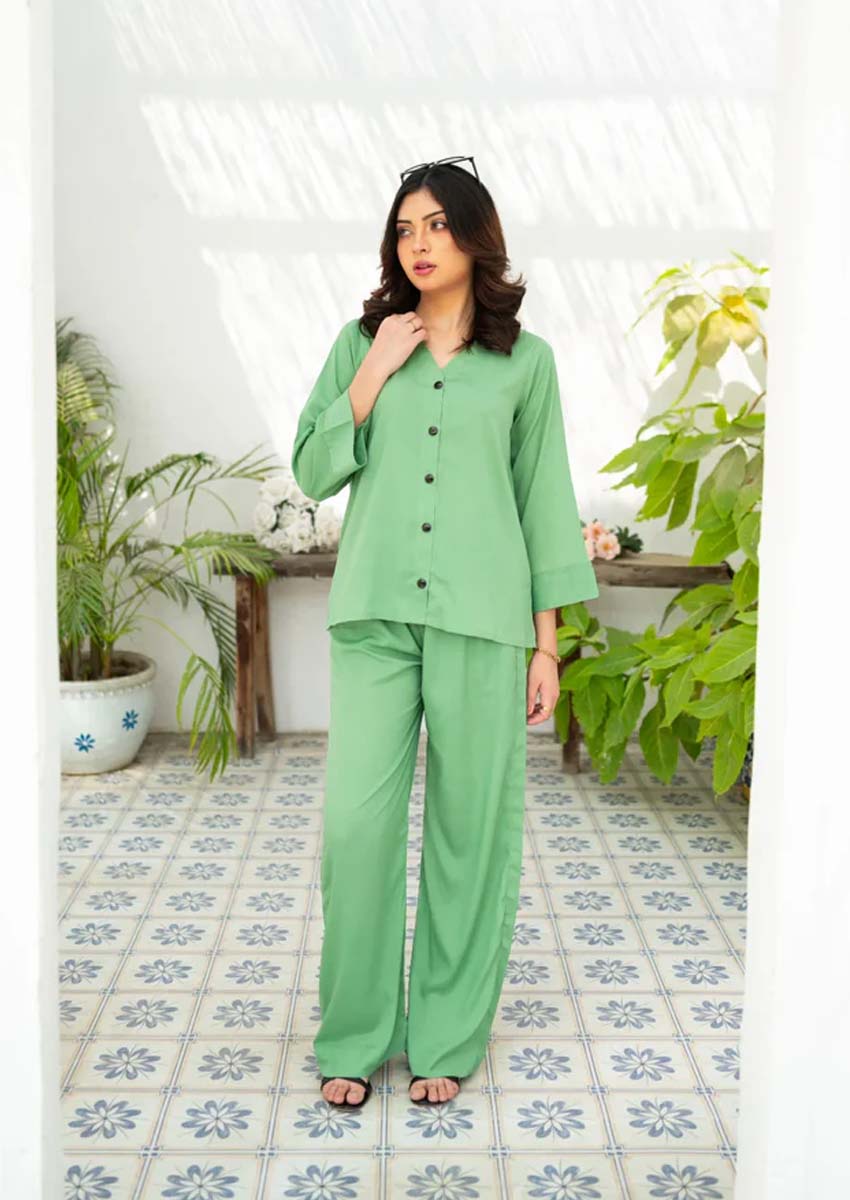 Green Goddess