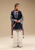 Rangrez embroidered