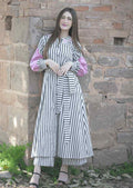 Minimal Stripe