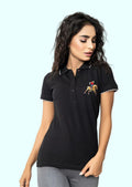 Black Polo