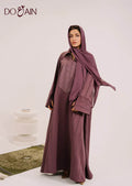 Dusk Abaya