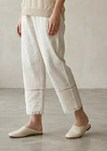 Cross White