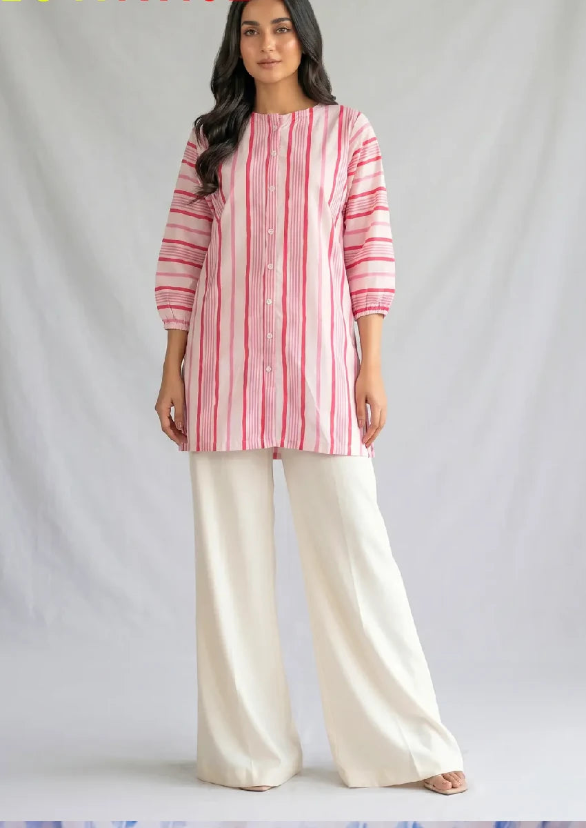 Candy Stripe