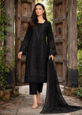 Izel black