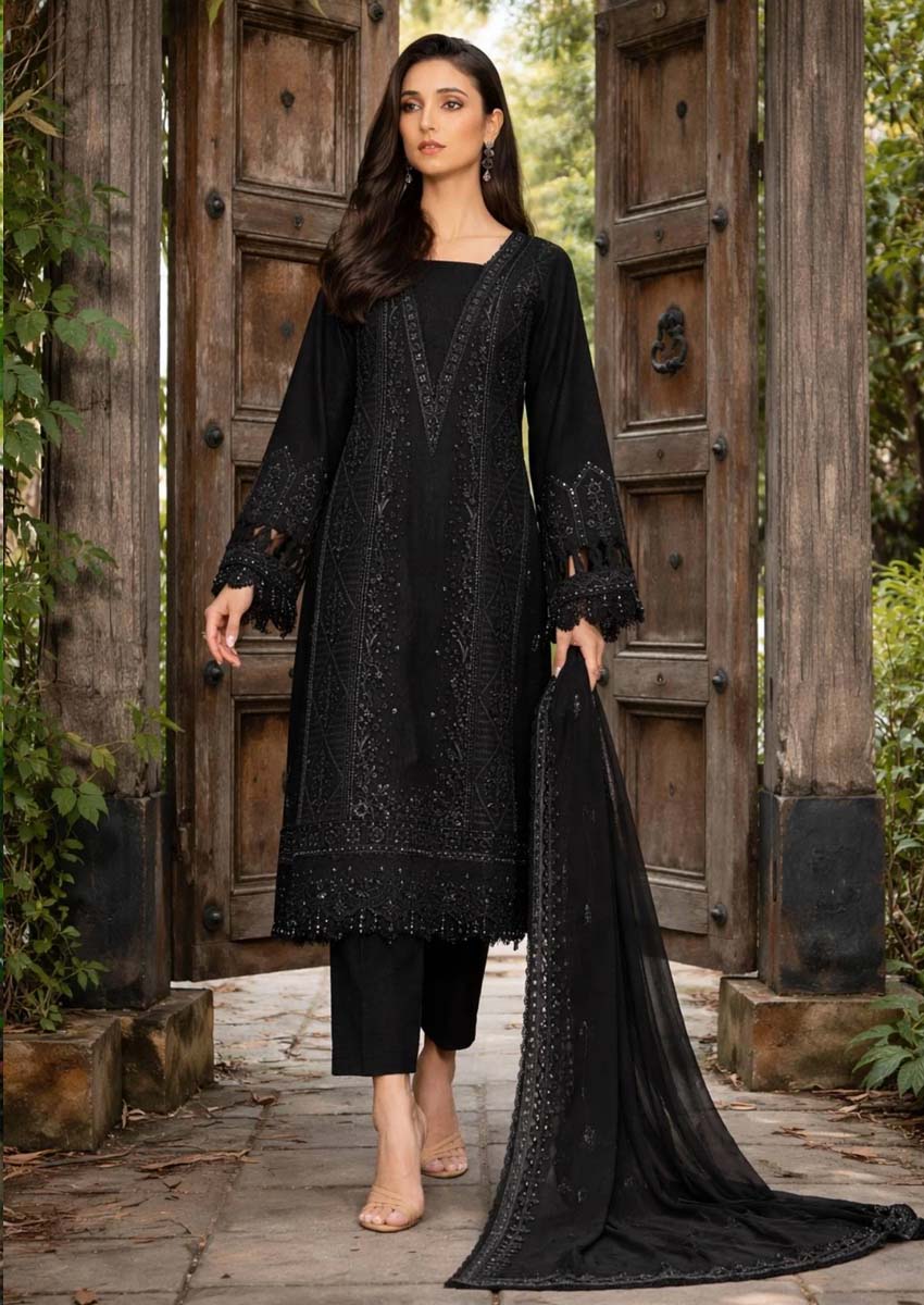 Izel black