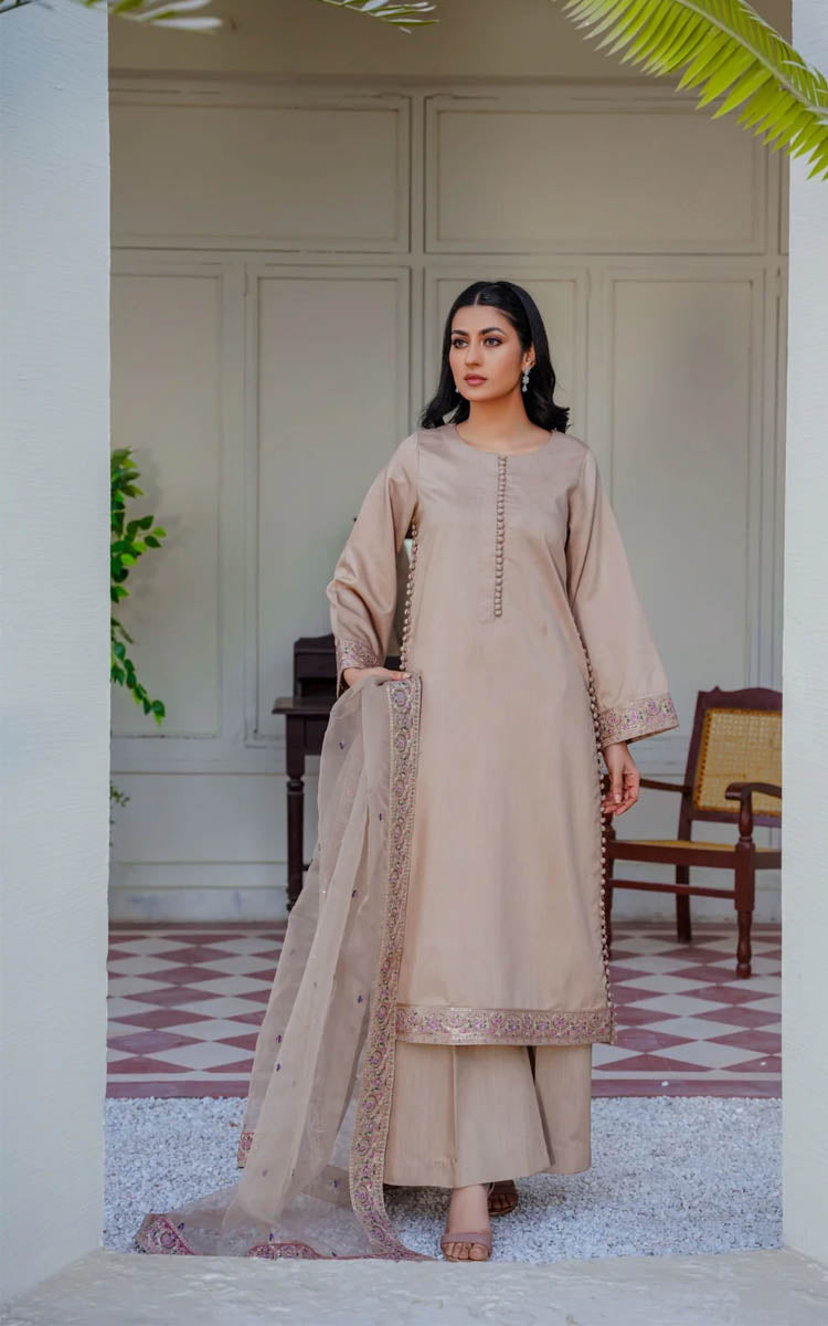 Beige PRET