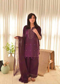 Lucia Farshi set