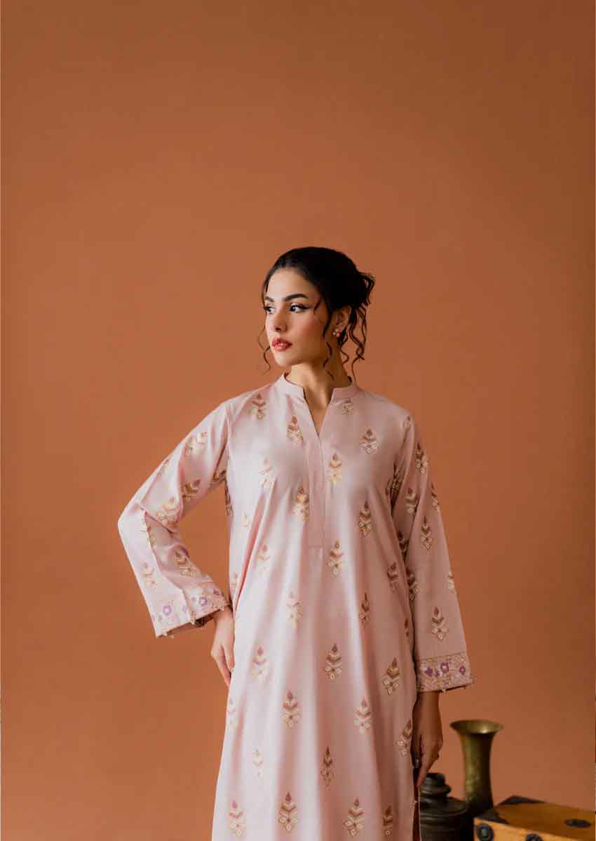 Gul E Shafaq