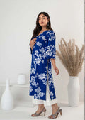 BLUE BLISS 2 Piece Set