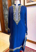 Irha blue