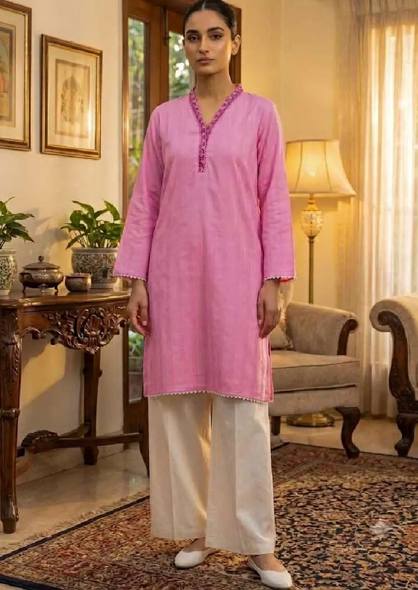 Pink Serenity