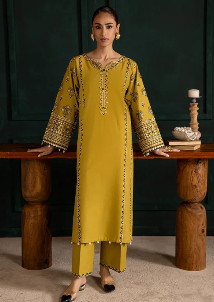 Ismat mustard