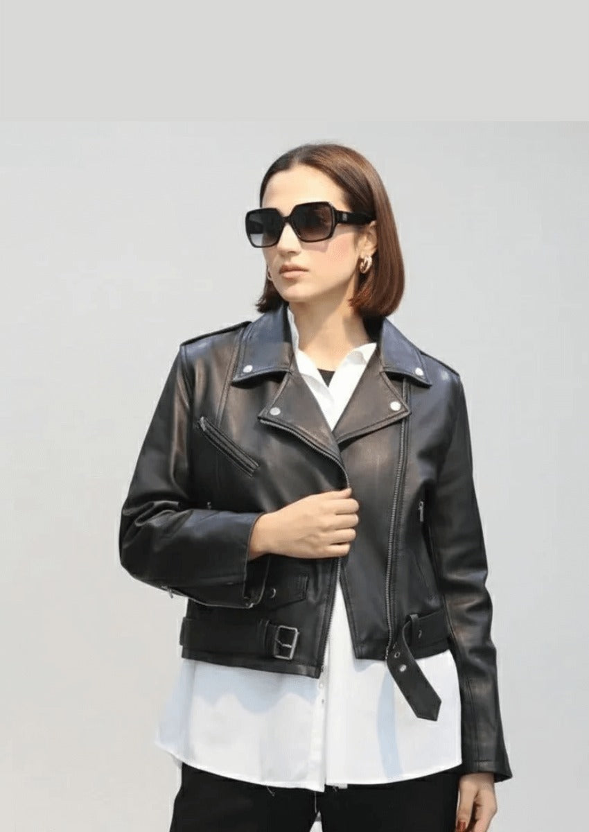 Sheep Leather