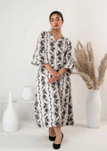 MONOCROME MAGIC LONG SHIRT