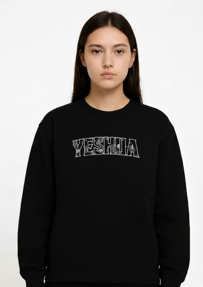 Yeshua Sweatshirt