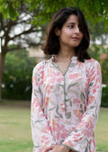 Pesco Plaidnpaisley