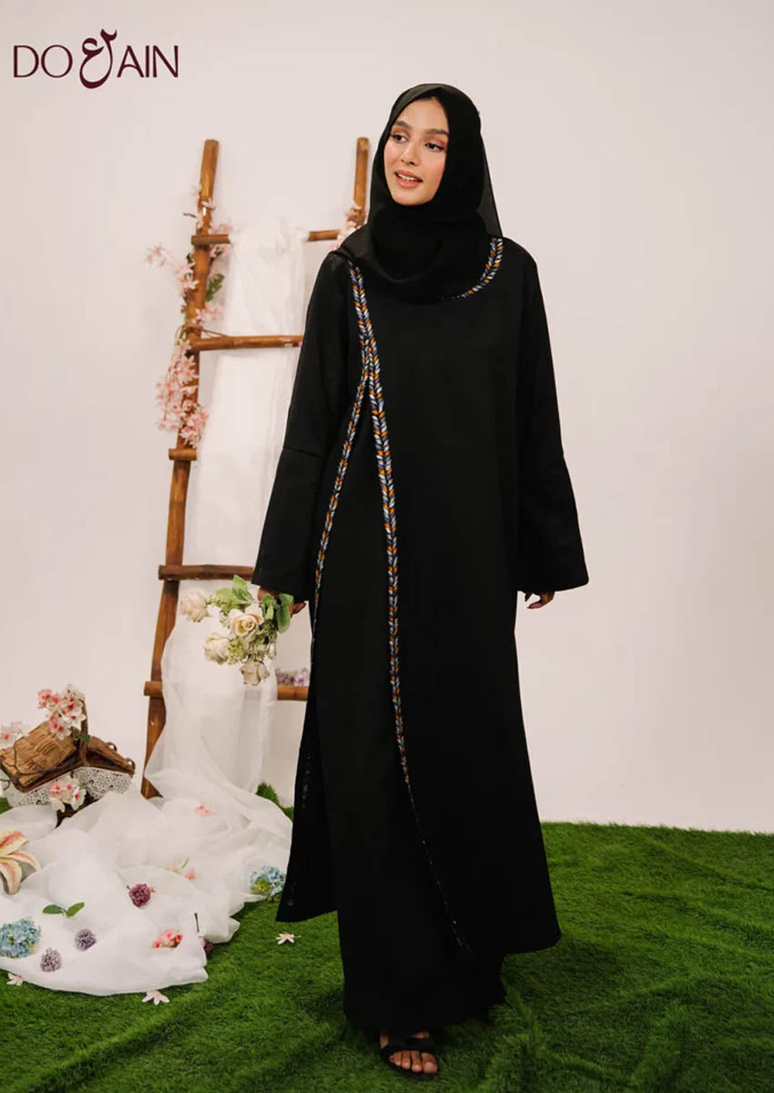 Liora Abaya