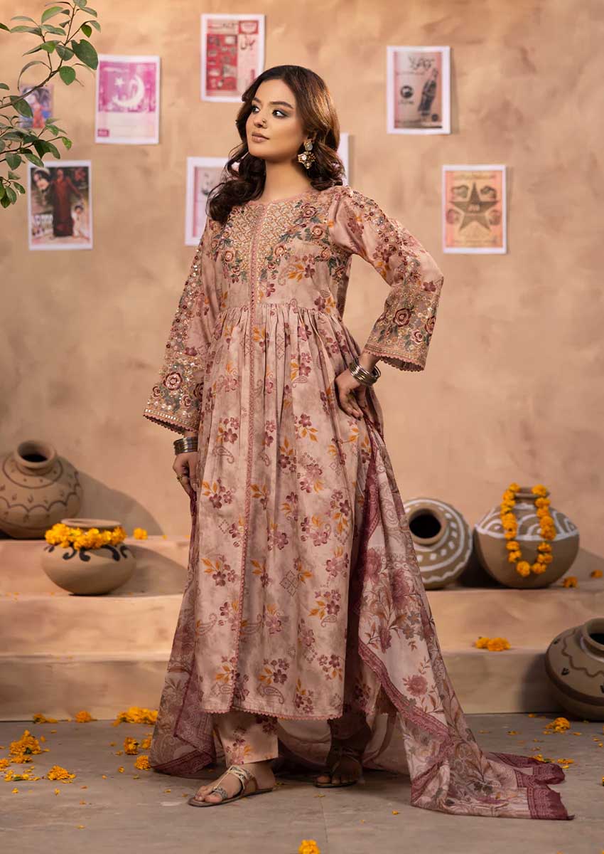 Meera 3pc