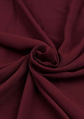 Berry Scarf
