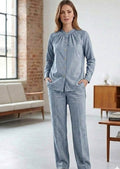 Slate chic