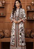 black koti maxi