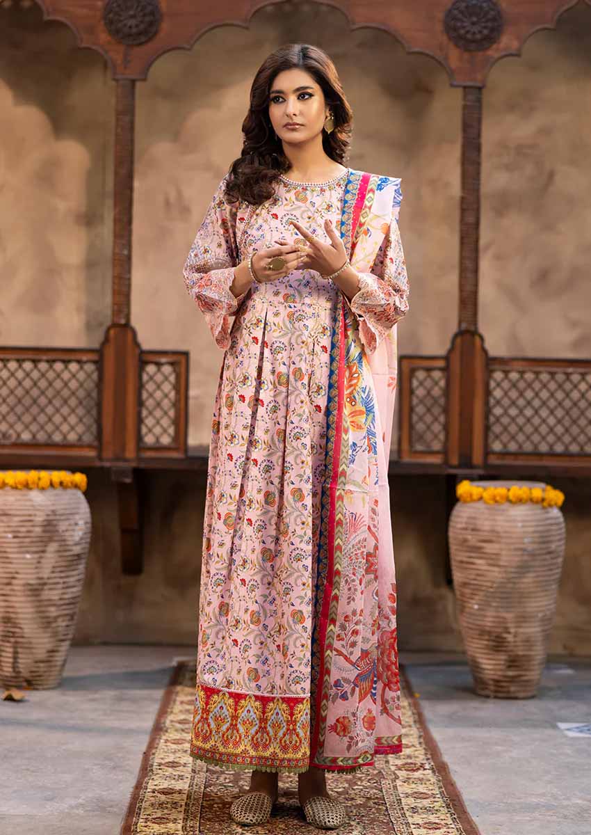 Asha 3pc