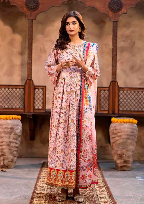 Asha 3pc
