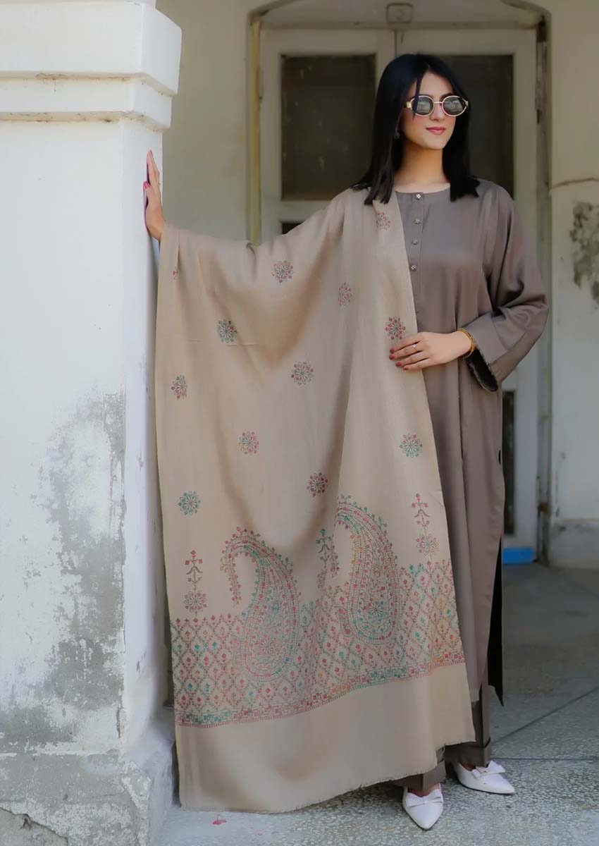 Kashmiri Shawl