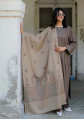 Kashmiri Shawl