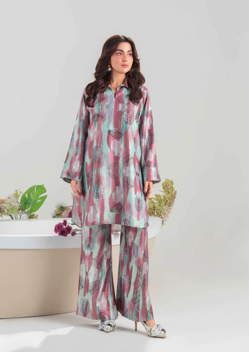 SILVARA SATIN SILK