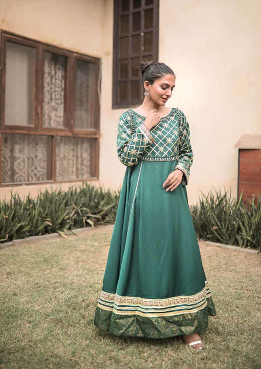 Yusra Ansari Noori