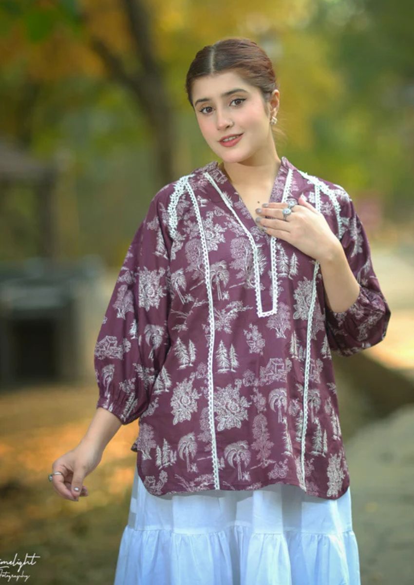 Floral Everyday