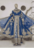 Muneeha Teal