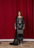 Noorah Mystique Black