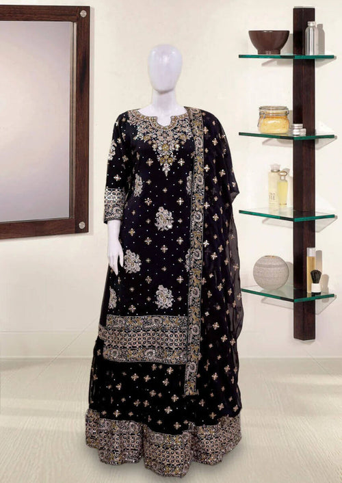 Aasira Black
