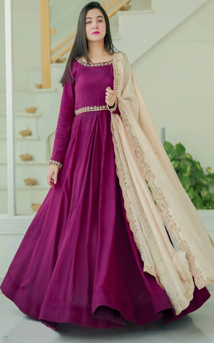 Mahoor Collection MK 264258