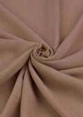Dusty Rose Scarf