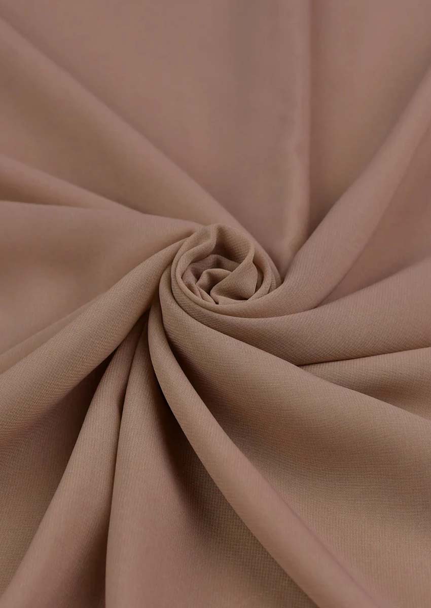 Dusty Rose Scarf