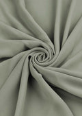 Cloud Grey Scarf