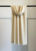 Beige SCARF
