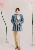 Iris Blouse