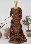 Zunairah Maroon